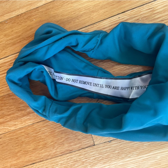 Ark swimwear emerald one piece xs - Picture 6 of 8